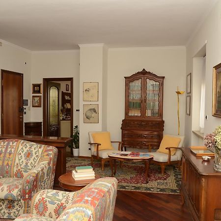 Bed and Breakfast Casa Delle Ortensie Alpignano Екстер'єр фото