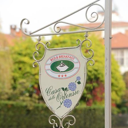 Bed and Breakfast Casa Delle Ortensie Alpignano Екстер'єр фото