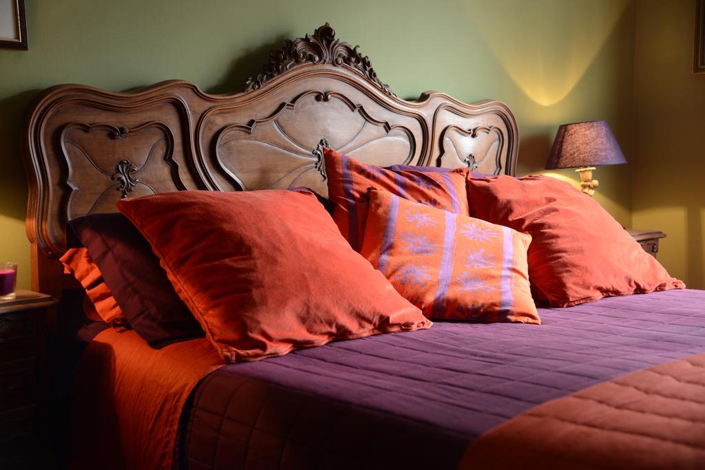 Bed and Breakfast Casa Delle Ortensie Alpignano Номер фото