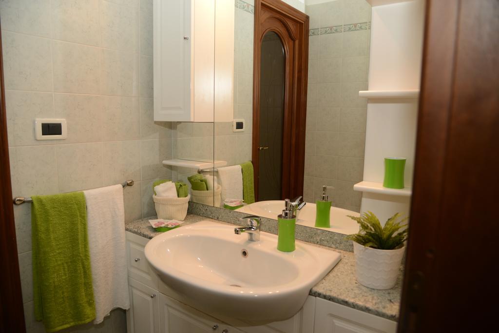 Bed and Breakfast Casa Delle Ortensie Alpignano Номер фото