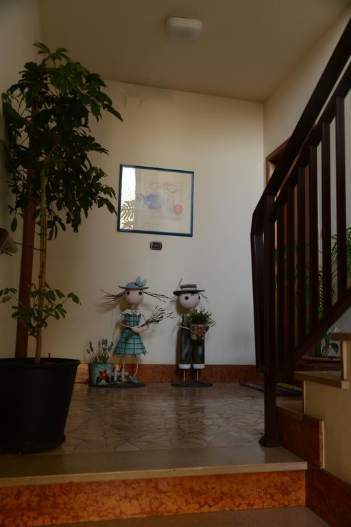 Bed and Breakfast Casa Delle Ortensie Alpignano Екстер'єр фото
