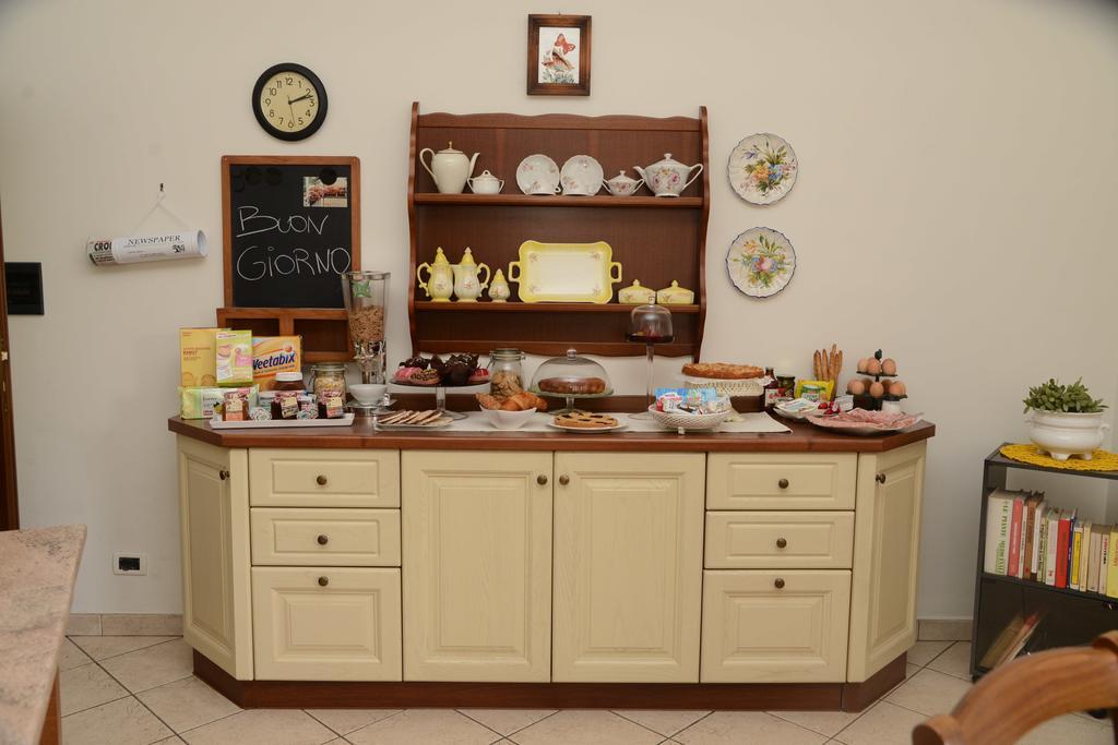 Bed and Breakfast Casa Delle Ortensie Alpignano Екстер'єр фото